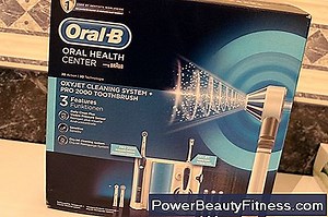 Comment Ouvrir Une Brosse Braun Oral B Pour Remplacer La Batterie 💪💪 Tout À Propos Des Modes De Vie Sains Et De Remise En Forme - 2025