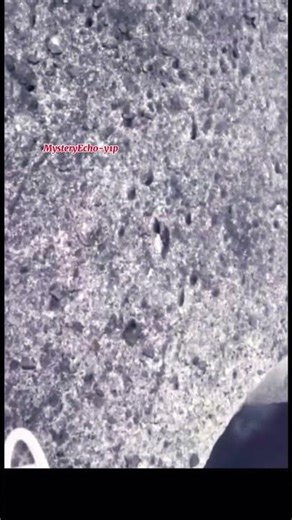 rare footage of melting Glaciers hiding mysterious holes underneath 😱