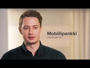 Aktia Mobiilipankki