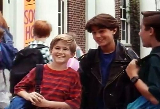 Milk Money | movie | 1994 | Official Trailer