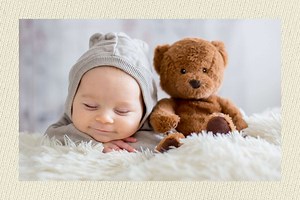 45 Gender-Neutral Baby Names