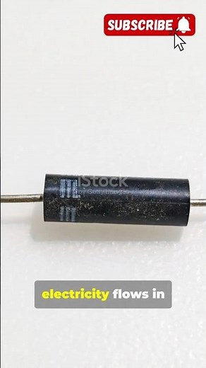 Diode in Electronics | One-Way Valve of Current