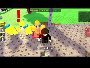 Roblox Build a Scam Empire how to play #tutorial