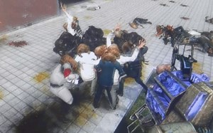 gmod 猎头蟹寄生模组（模组名在简介）