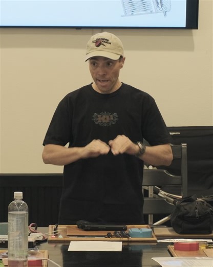 Thunder Ranch on Reels