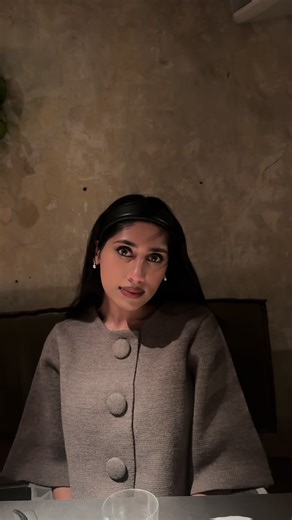 A cosy (not basic), chic restaurant in Soho, London that you need to save for later 🕯️🍷🍽️✨ #londonfood #londonhotspots #londongirl #londonrestaurant #londontiktok
