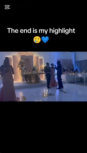 Choreographed Wedding Dance Performance Highlights