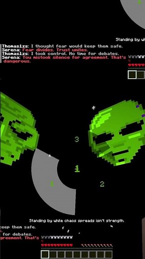 Ben 10 no Minecraft? Virei o Alien X! 👽🔥