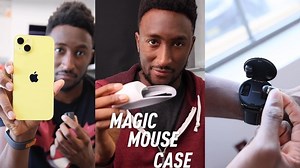 516K views · 1.7K reactions | This thing really is magic ✨️ | MKBHD | Facebook
