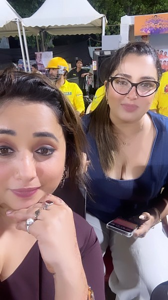 Memories of the Finals || Rani Chatterjee || #aamrapalidubey