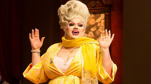 Every Global Franchise of Drag Race, Ranked