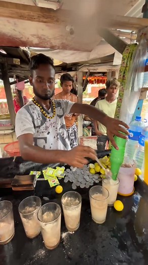 Summer Special Masala Soda #foodtiktok #delhifood #amazingfacts #amazingskills #streetfoodindia #indianstreetfoods #kolkatastreetfood #mumbaistreetfood #indianstreetfood #indianfood #india #indianfoodbloggers #streetfood #foodlover #foodie #streetfood_world