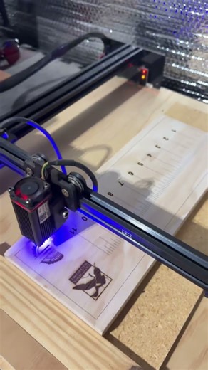 Neje Master 2 Plus #laser #neje