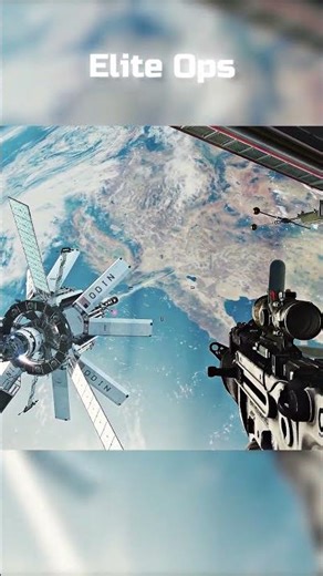 COD Ghosts Started INSANE 🔥🚀