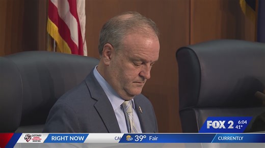 Sam Page expected to announce several service reductions