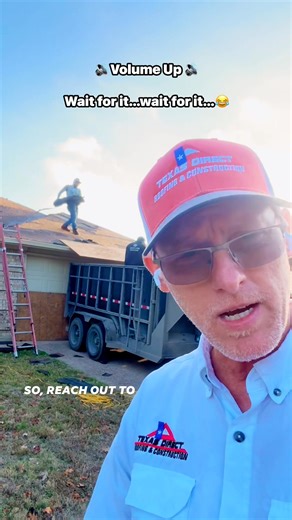 Burleson, TX — New roof underway! Thank you to The Jonathan Cook Team at Realty Of America and Barry Bledsoe for trusting us with this property. This home had storm damage, we got the insurance claim was approved ASAP, and we’re installing a Class 3 Impact Resistant IKO Cambridge roof to protect the home long-term. Our goal: keep closing on schedule while delivering top-tier craftsmanship. Texas Direct Roofing & Construction is a trusted contractor with 5-star reviews earned through 6-star servi