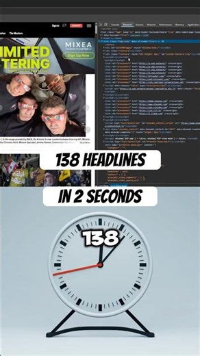 Stop Copy-Pasting in 2026! 🐍 #python #automation