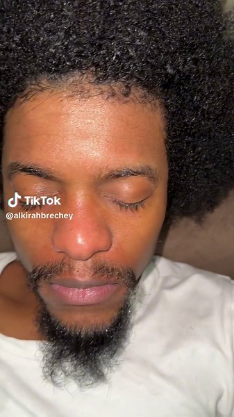 Dermaplaning Self-Care Routine for My Man | Skincare Tips & Tricks