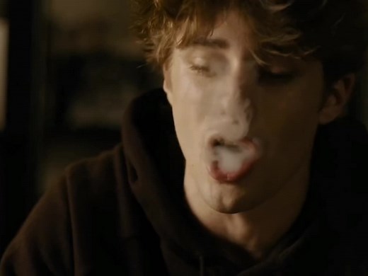 Exploring the Intriguing Dynamics of Elliot and Lucas in Skam Season 3