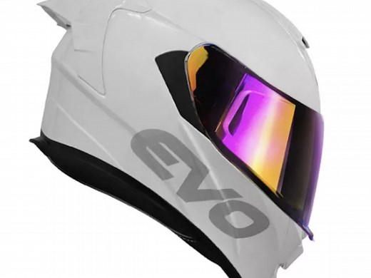 10 Best Motorcycle Helmets in the Philippines 2026 | Evo, SEC, and More