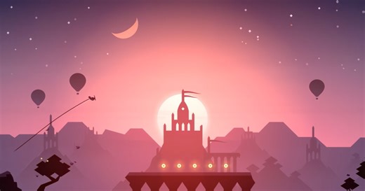 Play these incredibly beautiful games - App Store