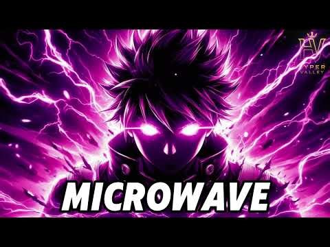 Microwave – Phonk | Hyper Valley