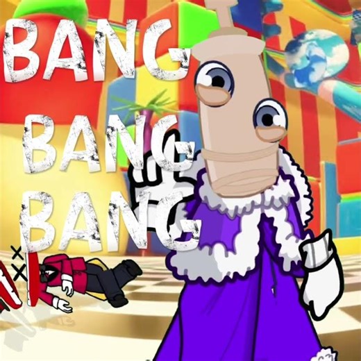 Bang bang bang Meme Tadc gacha life 2 #gacha #theamazingdigitalcircus