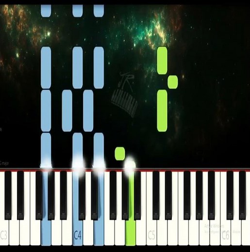 Pura Alegría - Funky | Piano