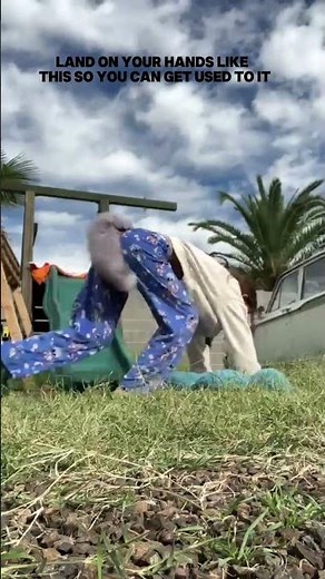 Jump tut #quadrobics #quadrobicsjump #tutorial