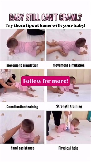 Babies don’t just wake up more “for no reason” There is always something happening behind the