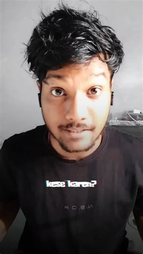 Aashish Gouda on Instagram: "Mobile me split screen kese kre? 🔥 Related searches: Split screen edit mobile Inshot split screen tutorial Mobile video editing effects Reels split screen edit Save this reel — split screen edits make videos look clean and professional 👀 #mobileediting #capcutediting #splitscreen #reelsediting #editingtips"