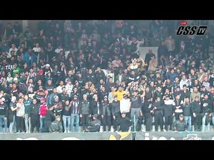 Super playoffs / journée 02: CSS vs EST