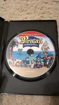 VeggieTales: DVD Showcase: July 23, 2024