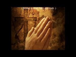 The Lord's Prayer In Aramaic