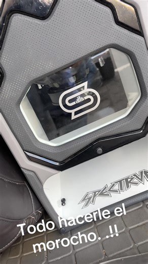 autosonidospectrum on TikTok