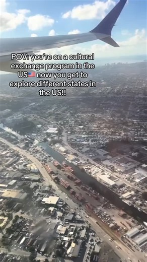 From work shifts to weekend road trips 🇺🇸 A cultural exchange that lets you explore different states and make real memories. Awesome Work & Travel makes it possible. | Awesome Travel