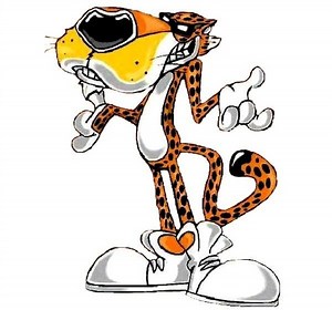 Chester Cheetah - Alchetron, The Free Social Encyclopedia