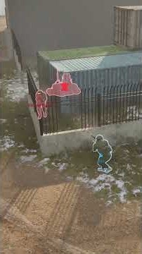 The BEST Infantry Play in Milsim Gaming History | Squad