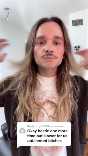 Beach Wave Hair Tutorial for Boys: Step-by-Step Guide