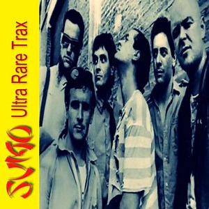 Sumo - Ultra Rare Trax