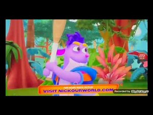 There was a Worldwide Day Of Play commercial about the Dora reboot.