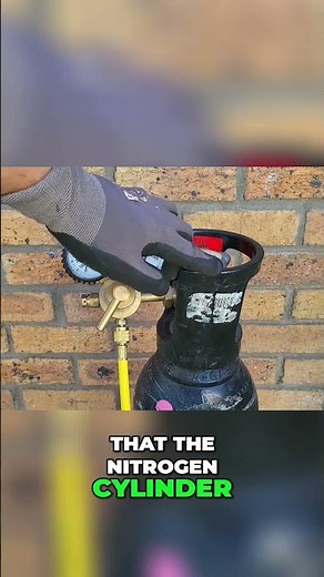 Nitrogen Cylinder Safety: Secure Setup to Avoid Accidents