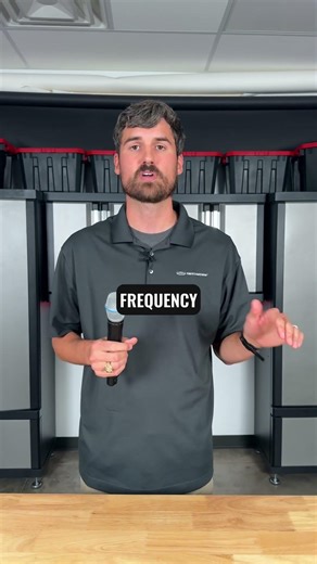 How to Choose Wireless Microphone Frequencies?