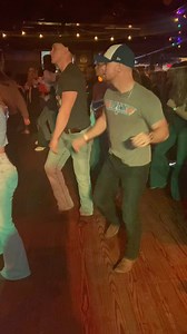 52K views · 505 reactions | Who is dancing this weekend?! #dance #weekend #linedance #popular | Donald Eugene Spellman II | Facebook