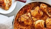 21 Easy Arroz Con Pollo Recipe - Selected Recipes