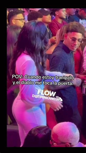 #srjimenez #karlaalvarez #planetaalofoke #alofoke #rd | karla alvarez