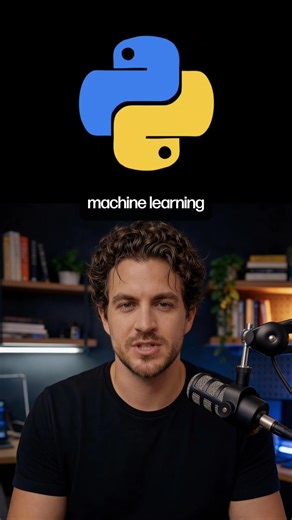 Why Python Excels in Machine Learning Development