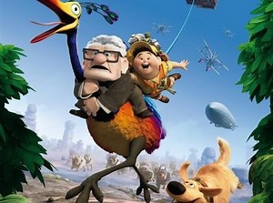 Up - Film 2009