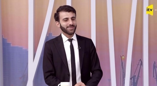 Remzi Elekberov (@remzi.elekberov)’s videos with orijinal ses - Remzi Elekberov