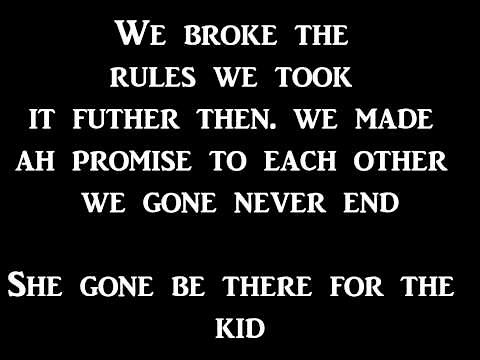 Future - No Matter What (Lyrics)
